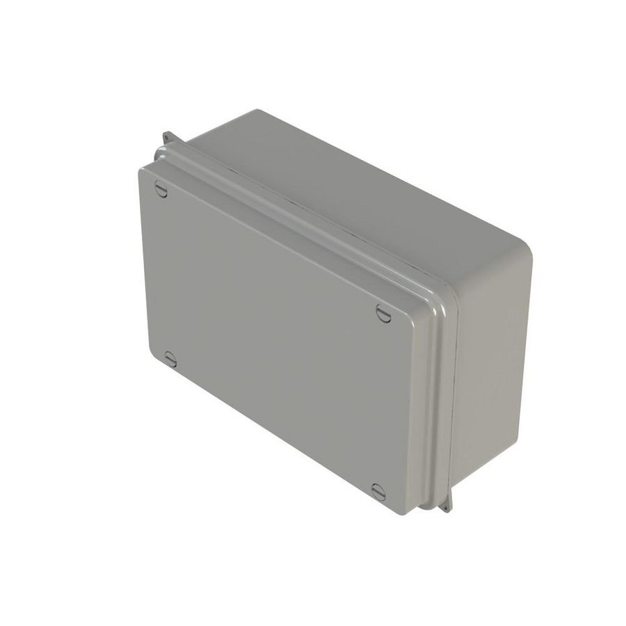 Universeeldoos 223-L IP-65 VVE=3