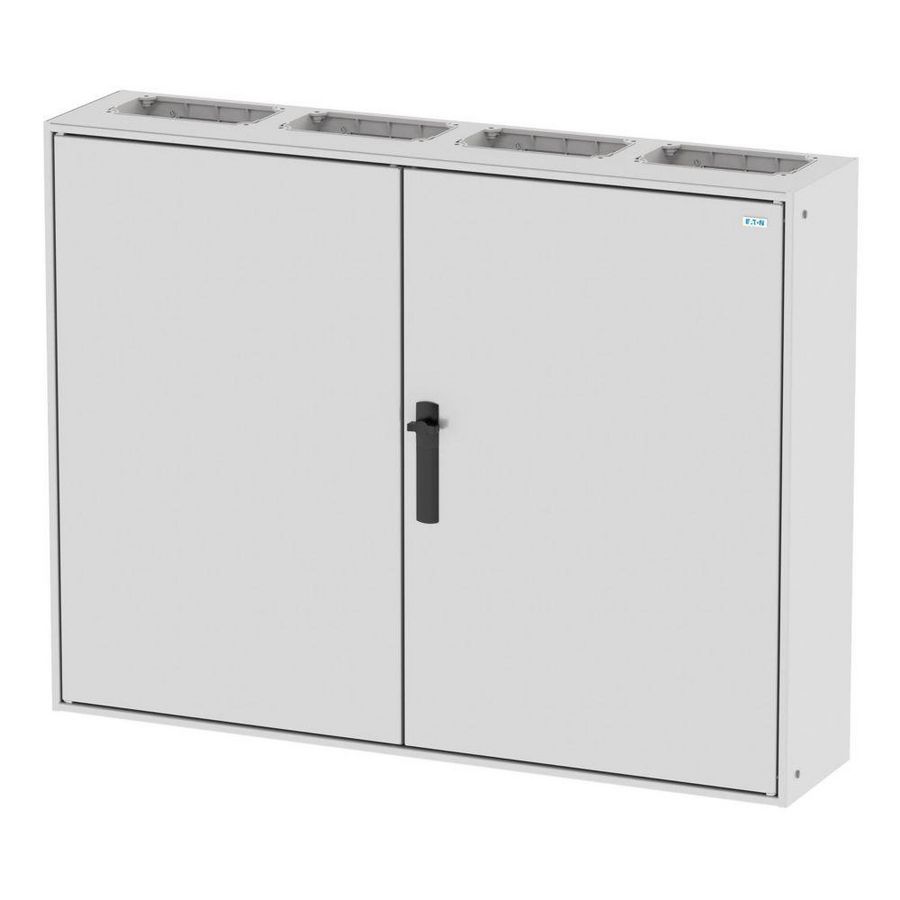 Wandverdeler EWK-G45/31 240TE 1050x800x230mm IP31 klas 2 wit