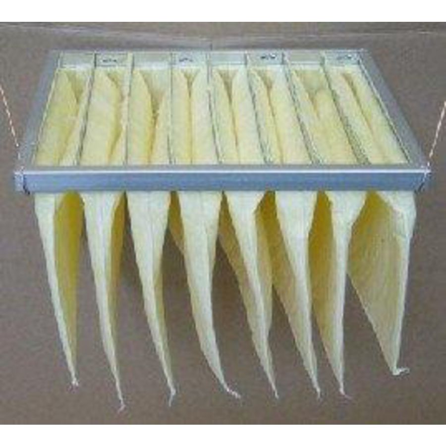 Filter afvoer WTU-DA 07 EU5