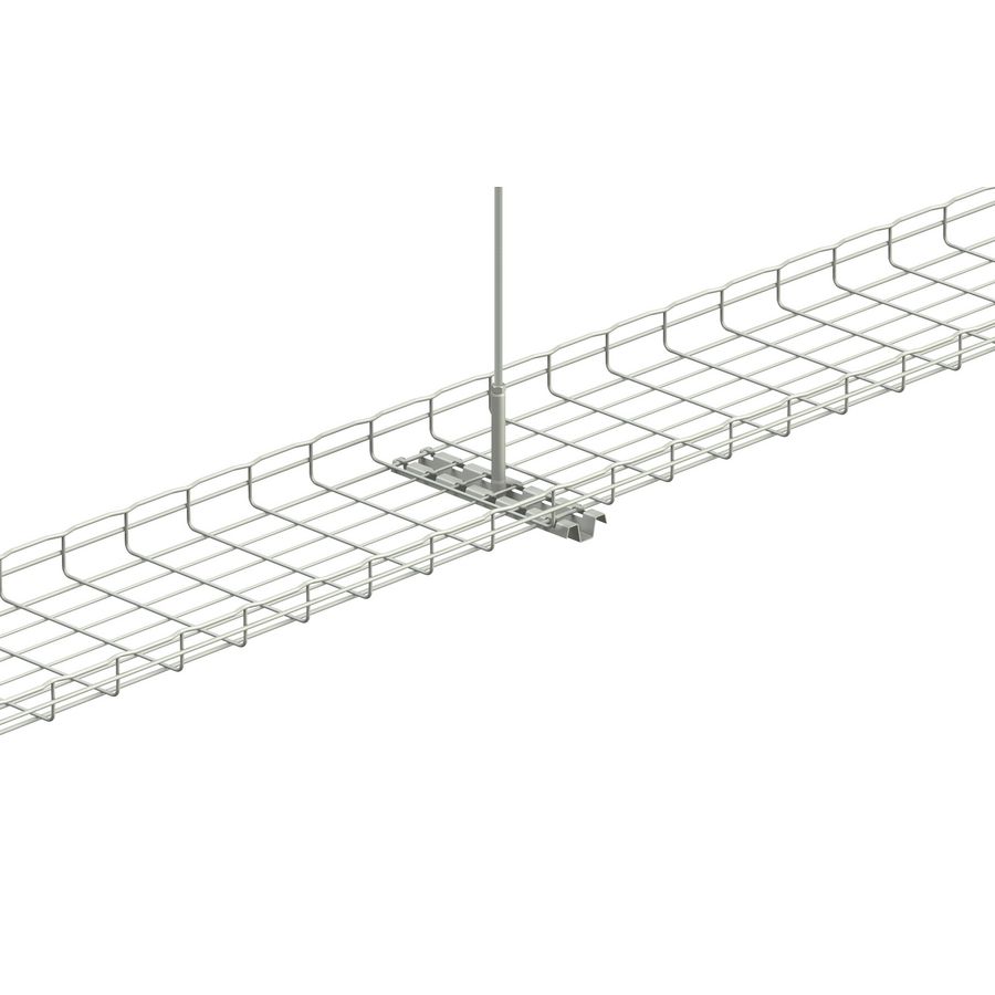 Midden-ophangrail SCF B200 Elvz