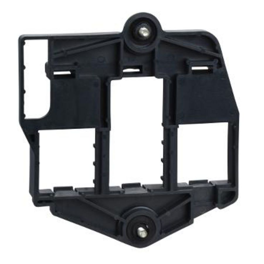 Basis Voor 3 uittrekbare contacten ComPact