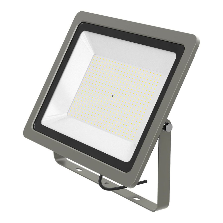 Schijnwerper LED 2.0 150W 16500lm 6500K grijs