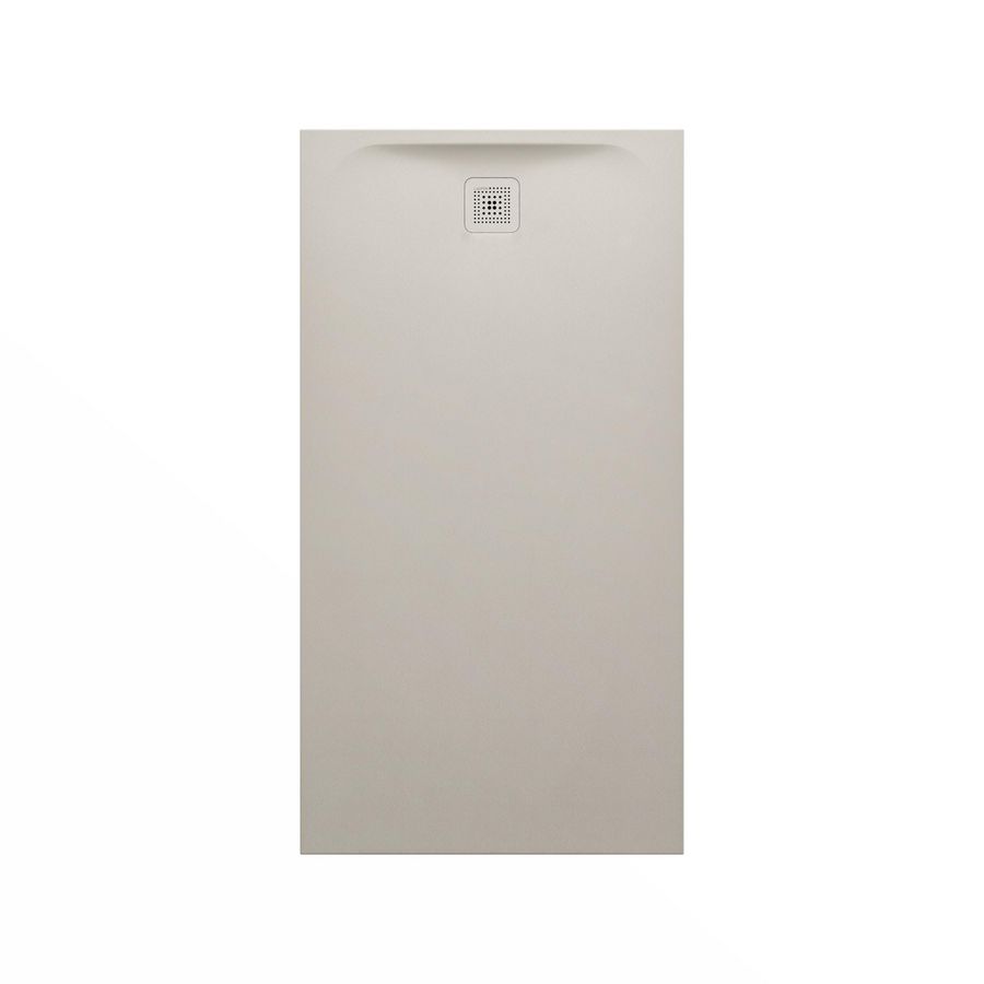 Douchevloer 1700x900mm beige matt H2169581860001
