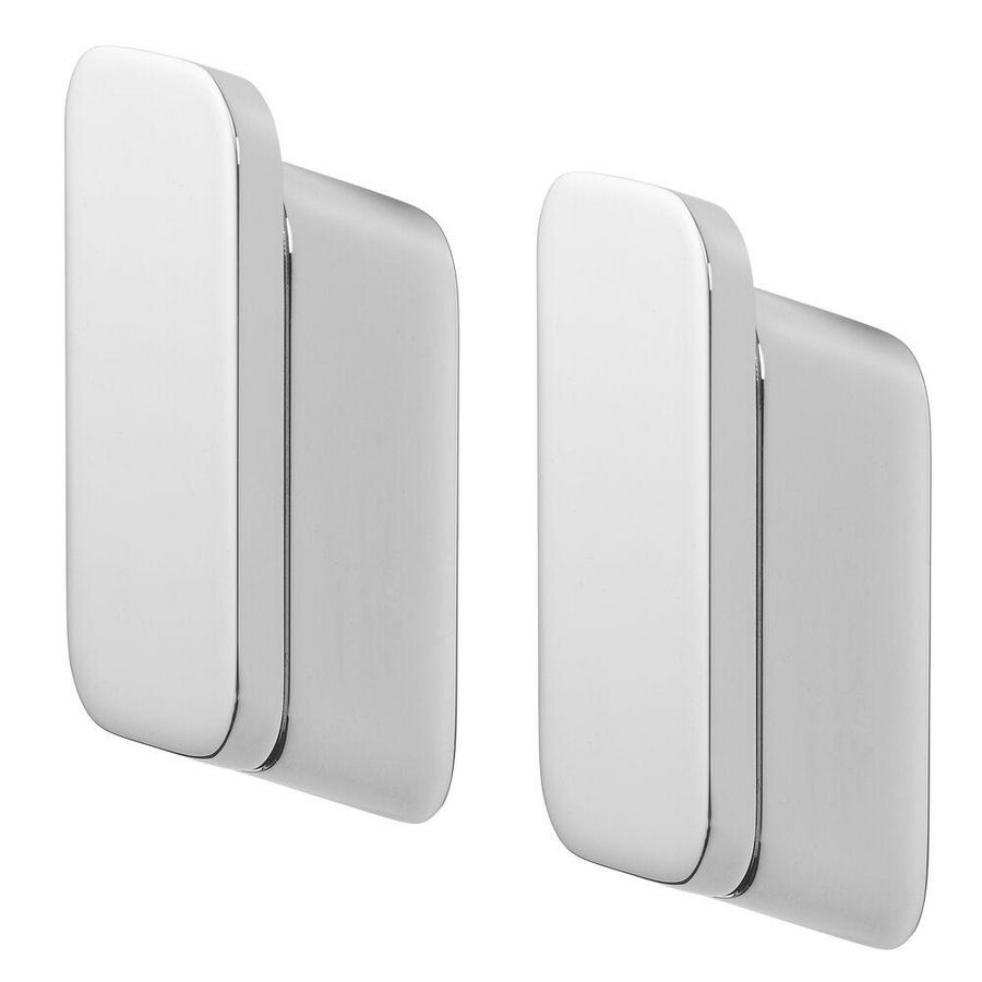 Handdoekhaak medium 2 stuks