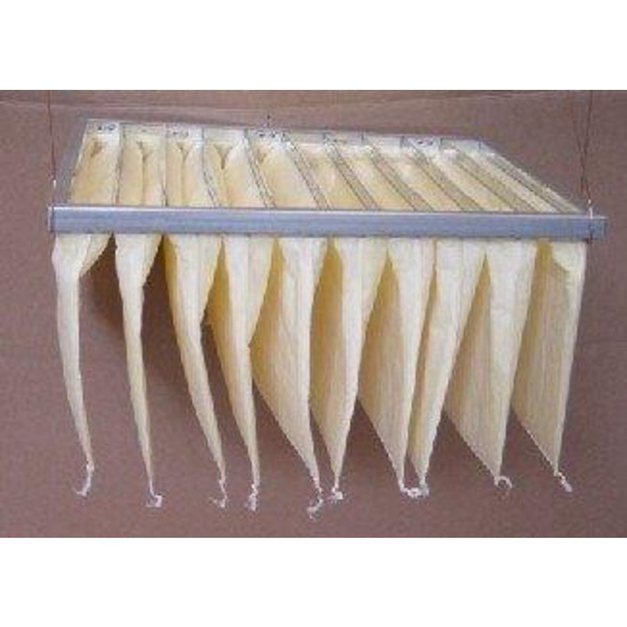 Filter afvoer WTU-DA 09 EU5