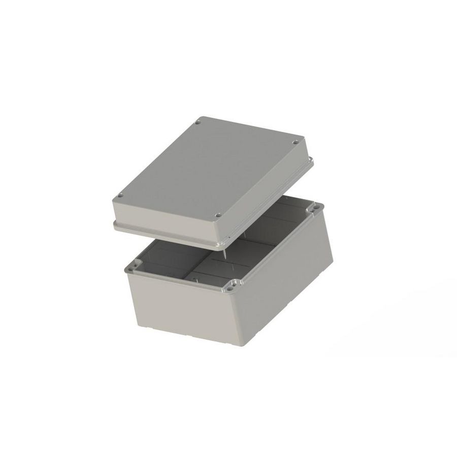 Universeeldoos 224-L IP65 VVE=2