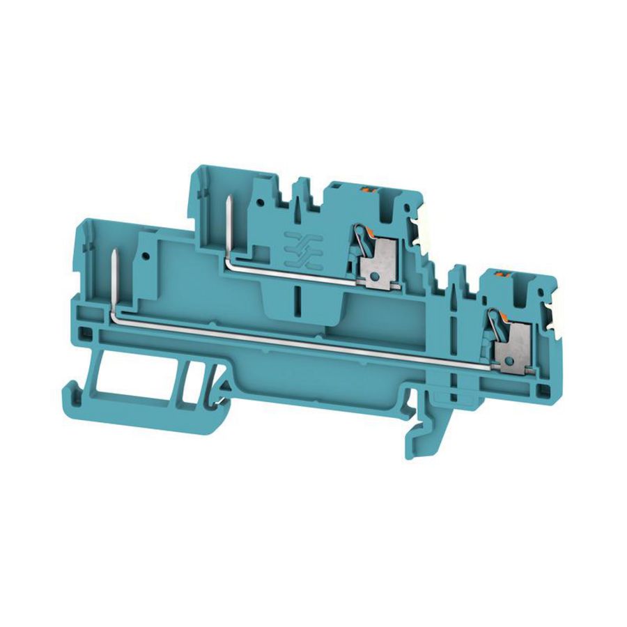 Insteekbaar bl. 1.5 1.5mm² 17.5A con 2675780000 VVE=50