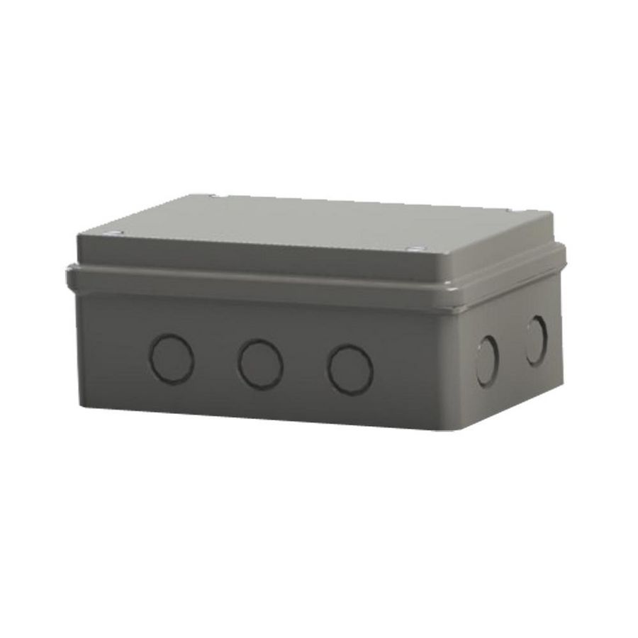 Universeeldoos 224-A IP65 VVE=14