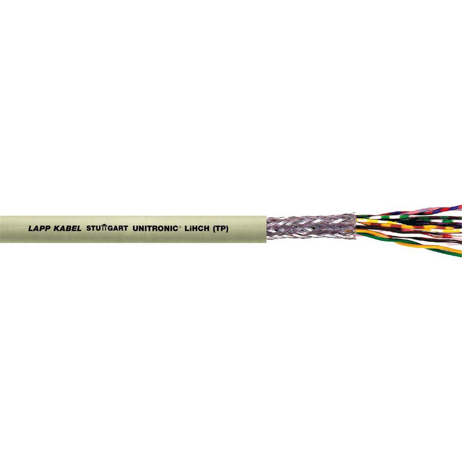 Haspel a 1000m. UNITRONIC LiHCH (TP) 4x2x0,25