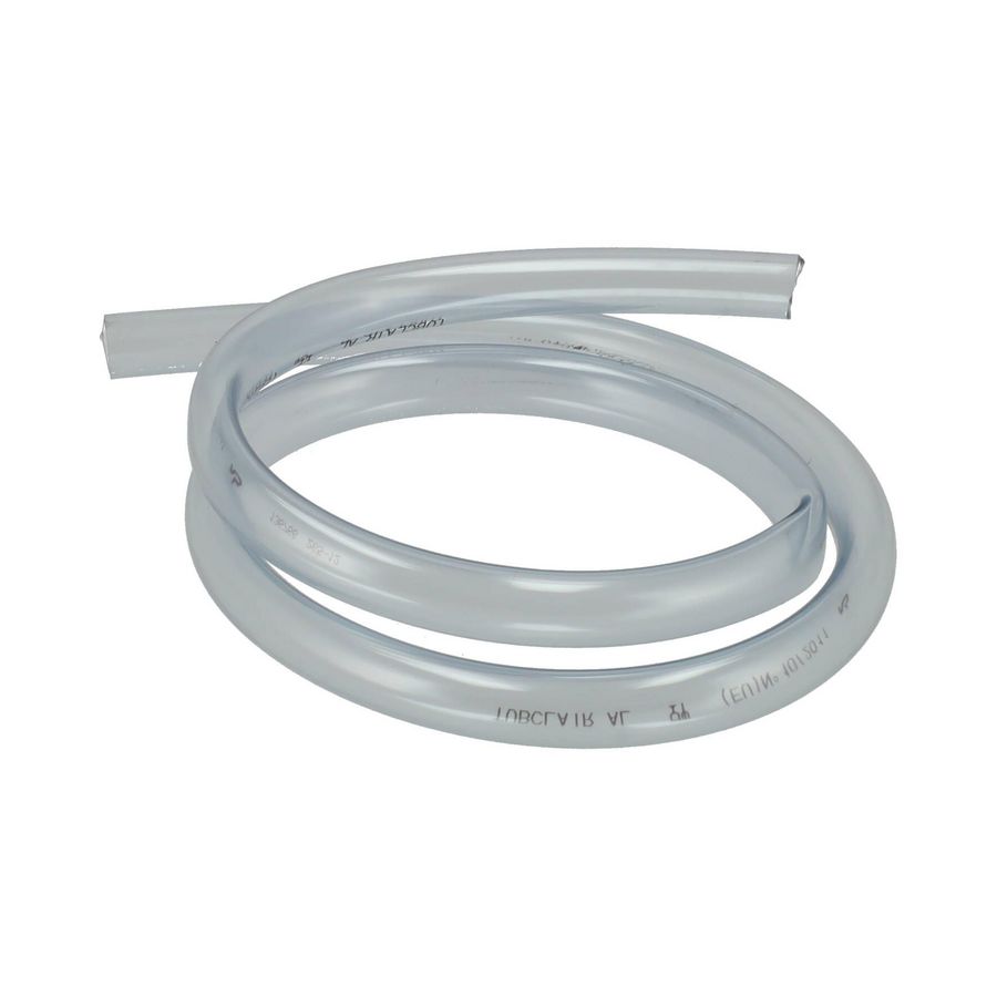 PVC-buis D19x15 L600mm tbv Mercuria Ace E