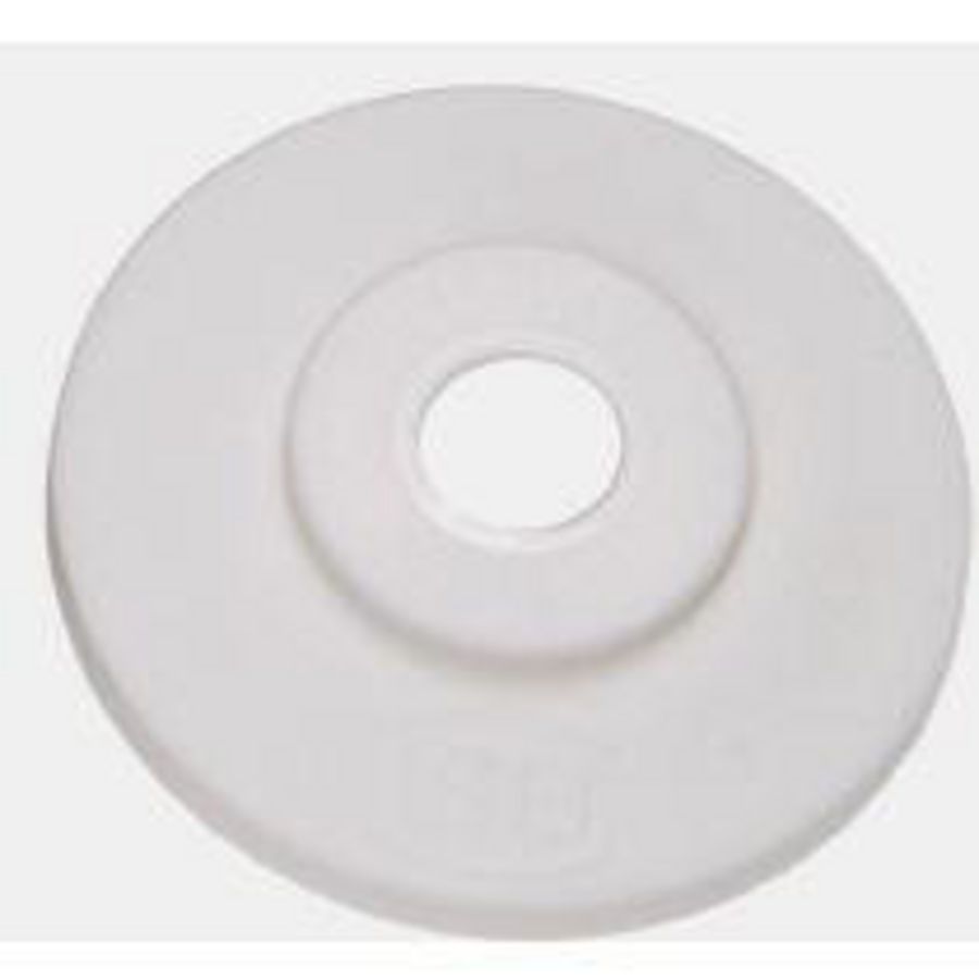 Doos a 1000st. Geleidingsring bi. Ø6. 5mm bu. Ø25mm