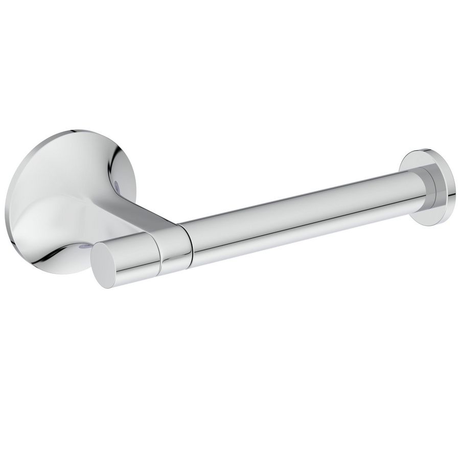 Closetrolhouder 162x86x60mm chroom La Dolce Vita