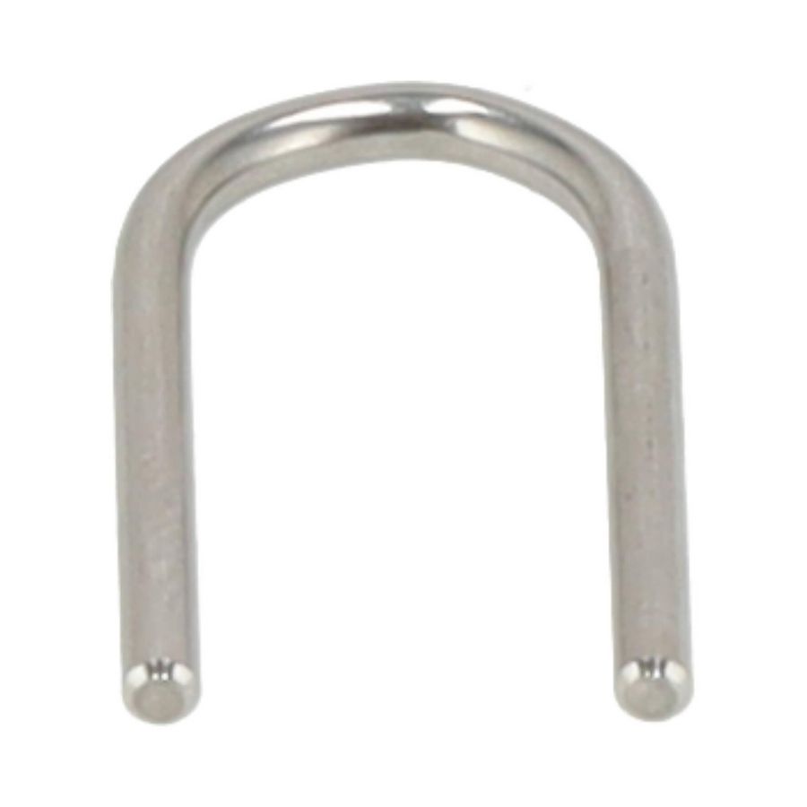 Clip D2 (10 stuks) 7791178