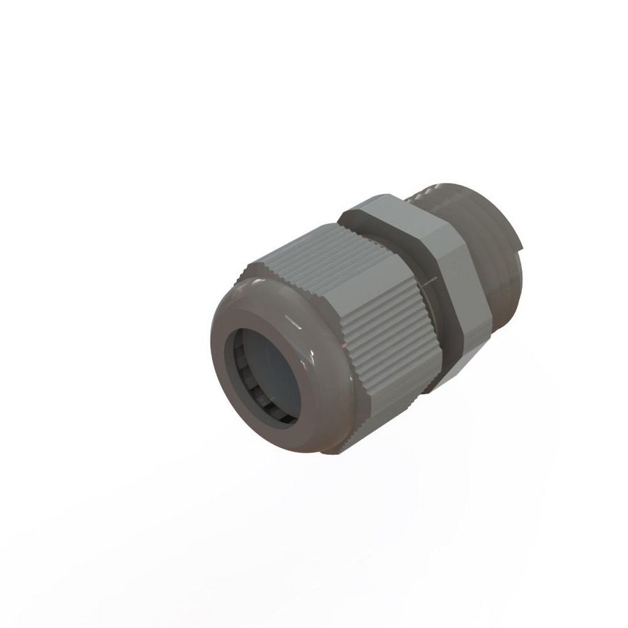 Kabelwartel M12 IP68 VVE=50