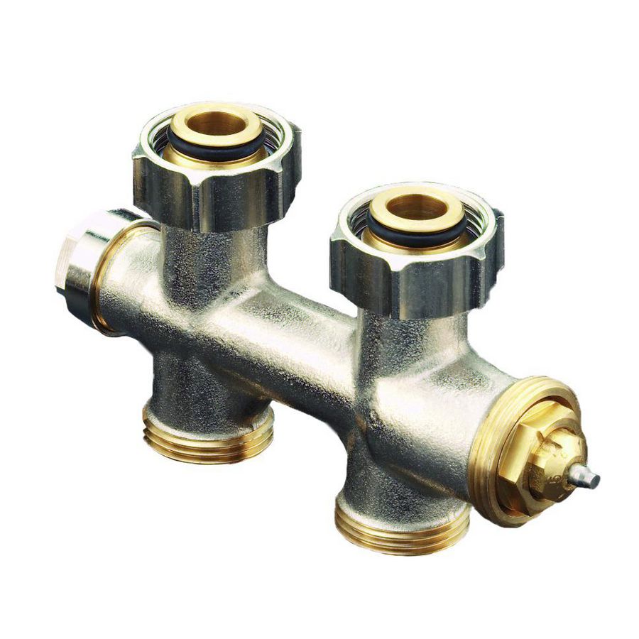 Aansluitset Multiblock T 1 184023