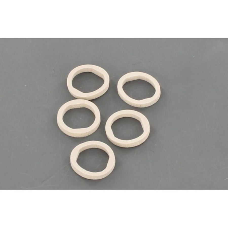 Afdichting gasbuis/frame 7746900127