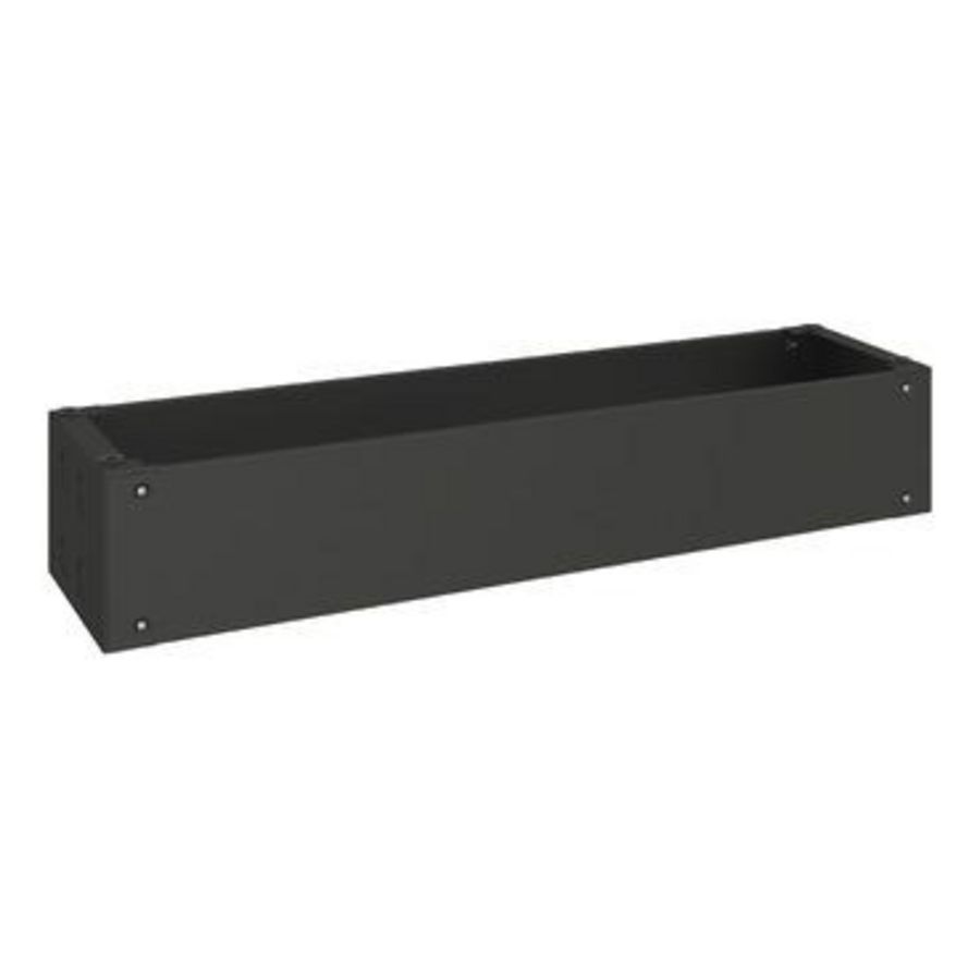 Prisma XS Pedestal 1050x200x280 mm IP55