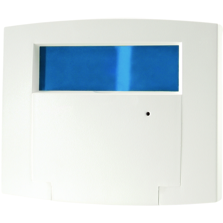 SO-WTU-EC Regin Wandbediening (E3-DSP)