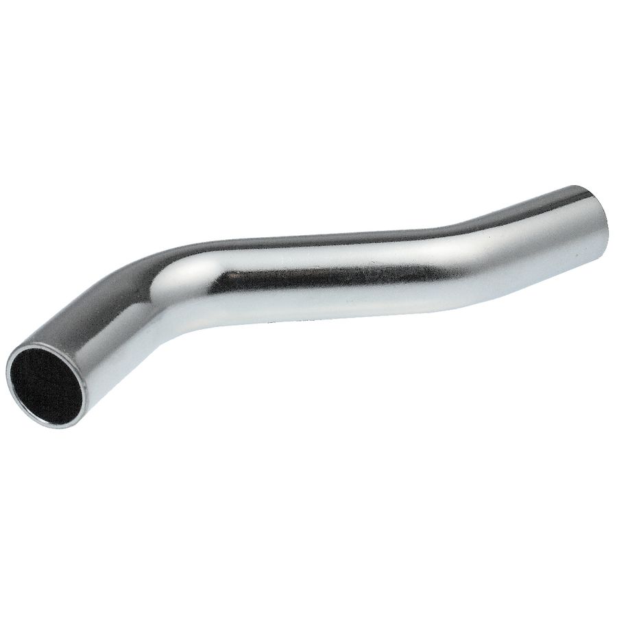 Passeerbocht Xpress STAAL C1417 2x spie 15mm