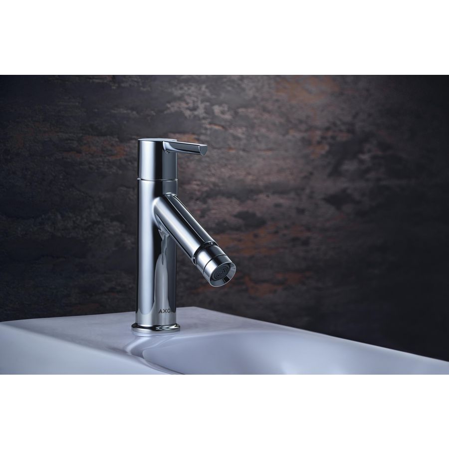 AXOR Starck 210 bidetmengkraan chroom