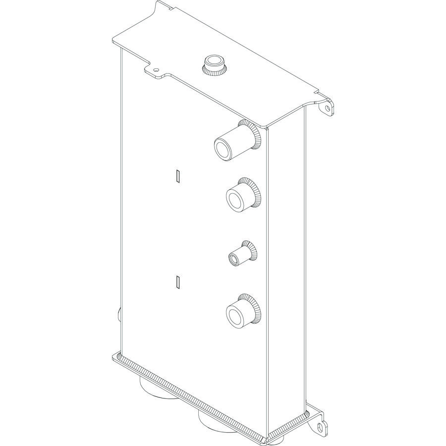 Ketel blok 15-24kW. 8738104752