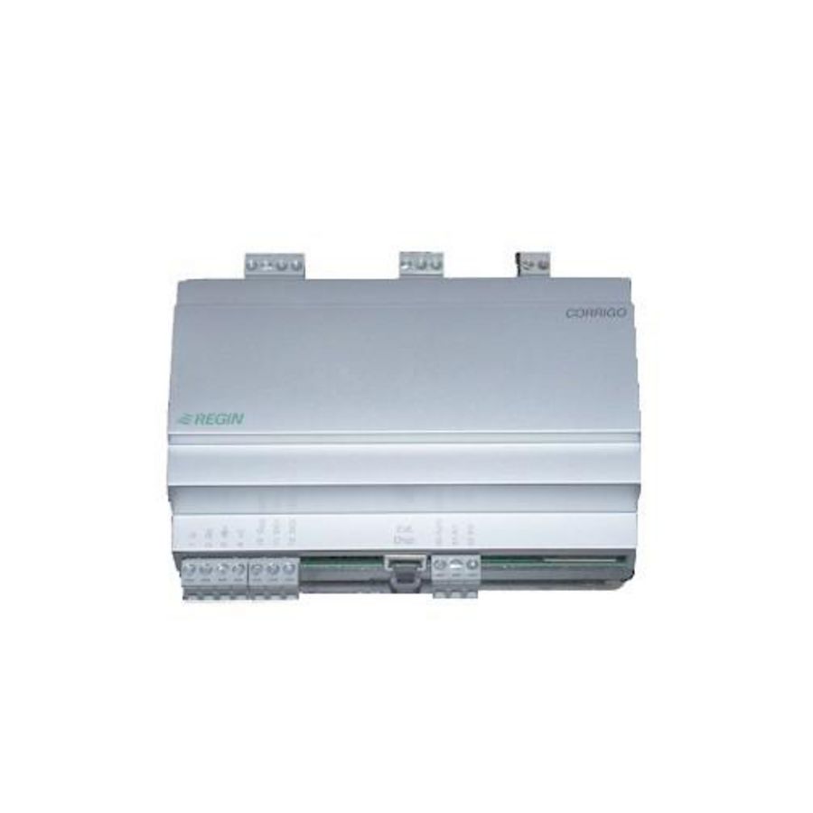 SO-WTU-E/IE/TA Regin Controller 15 I/O (VCA152W-4)