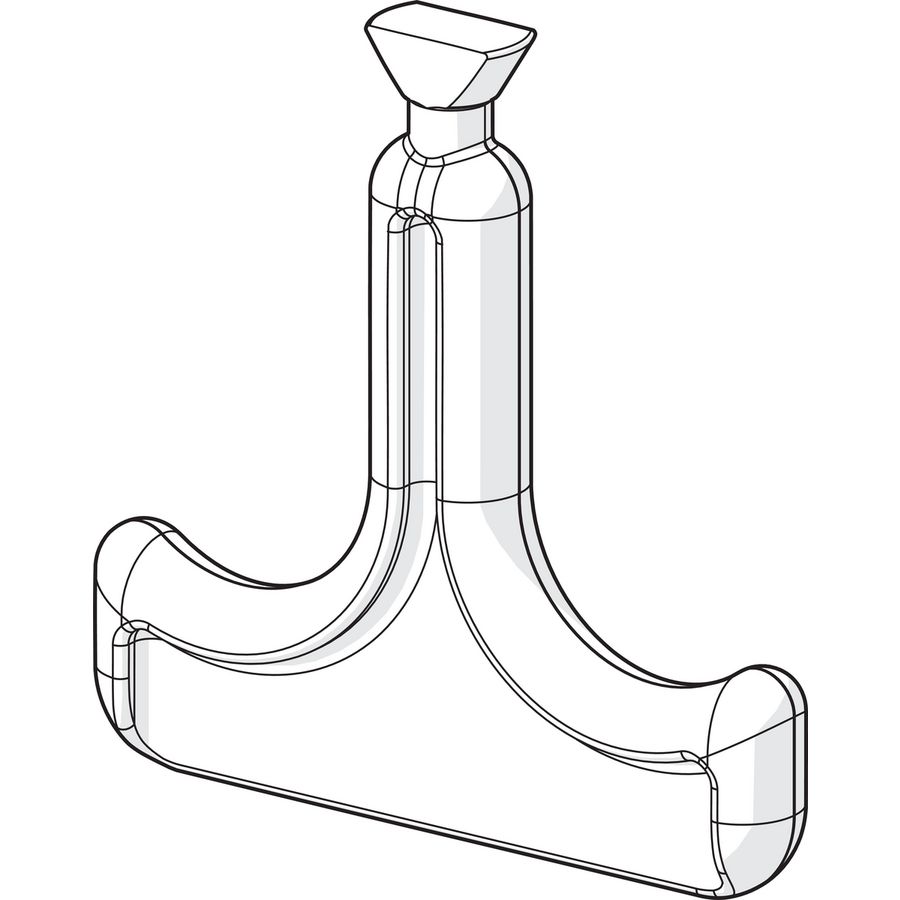 Sleutel straalvormer Stela