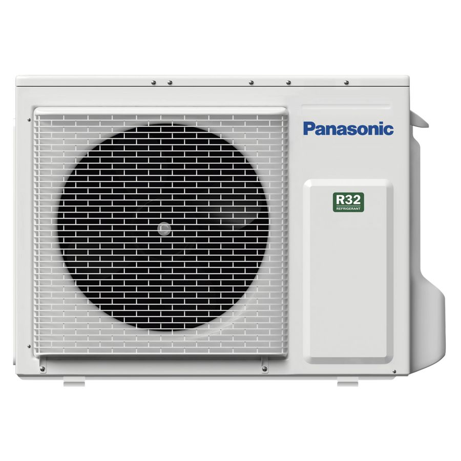 RAC airco buitenunit TZ, R32 5kW/5,8kW