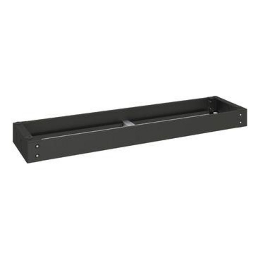 Prisma XS Pedestal 1050x90x280 mm IP55