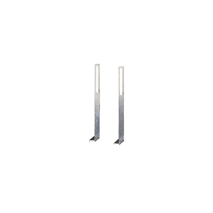 Set a 2 st. uniset draagsteunen 37304000
