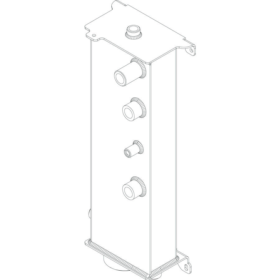 Ketel blok 4-12kW. 8738104751