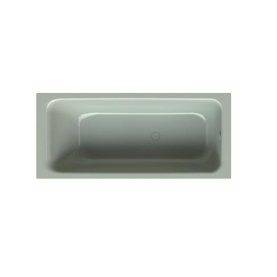 Bad Select,1700x750x420,Salvia,Azu Titan-staal 3412-307