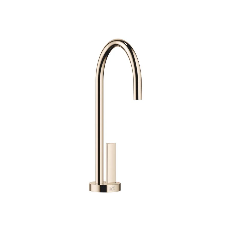 TARA ULTRA HOT & COLD WATER DISPENSER Champagne (22kt Goud)
