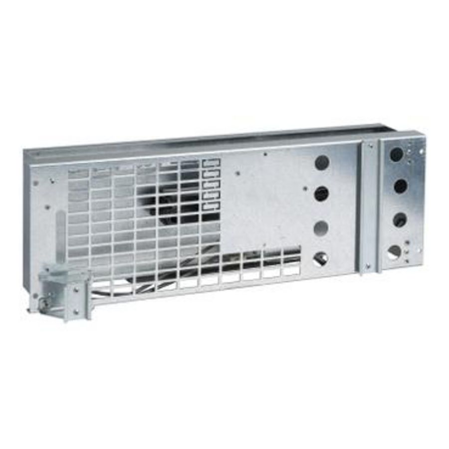 Bewegend deel van ontkoppelbare plaat Acc. MCC Prisma Plus