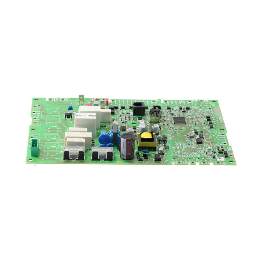 Slave besturingsprint CWH Ace 90