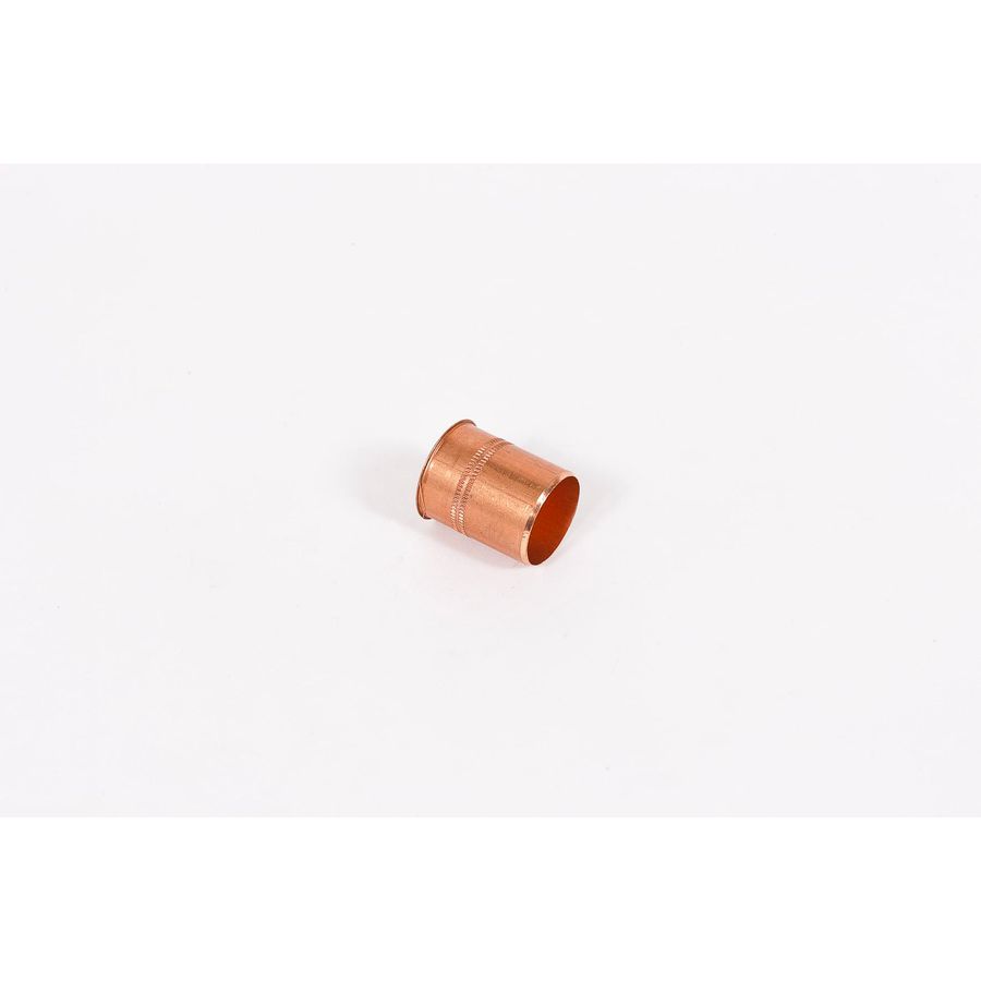 Steunhuls 28x1,2mm