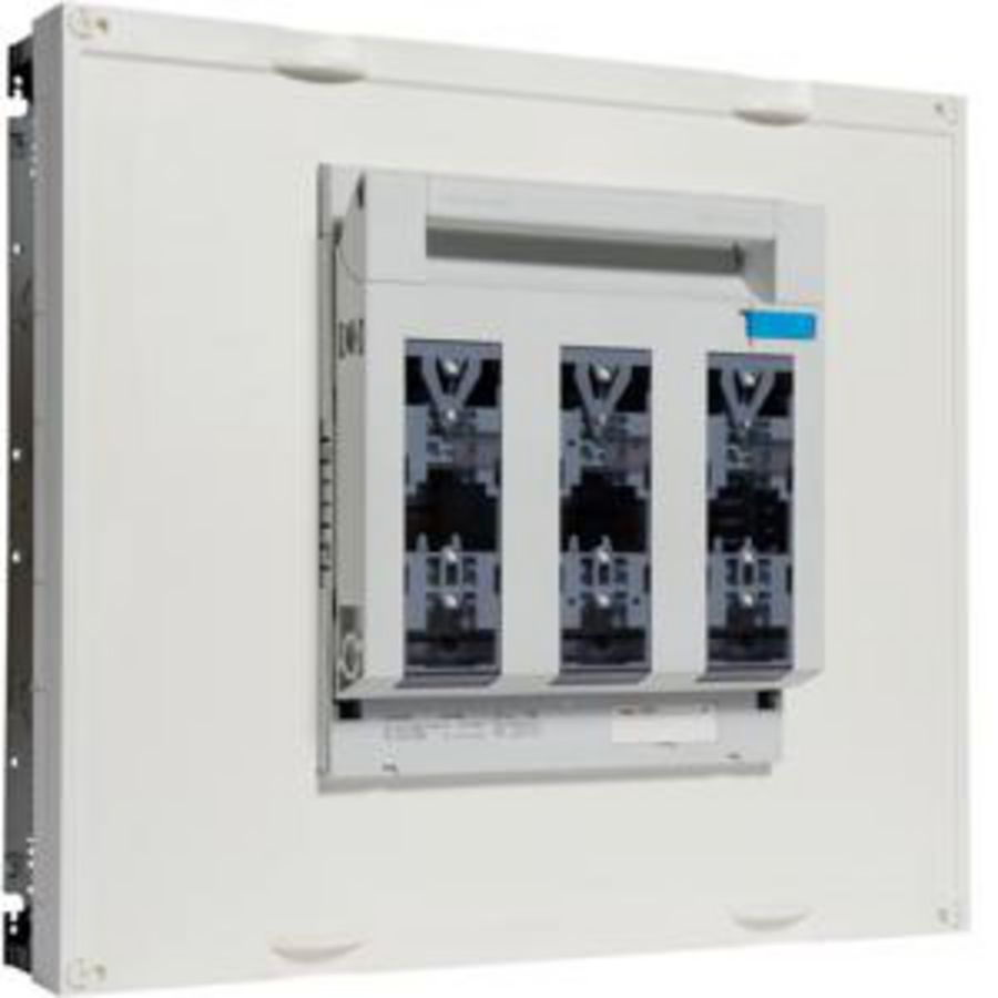 Mespatroonlastscheider-bouwunit univers N 1 x NH3