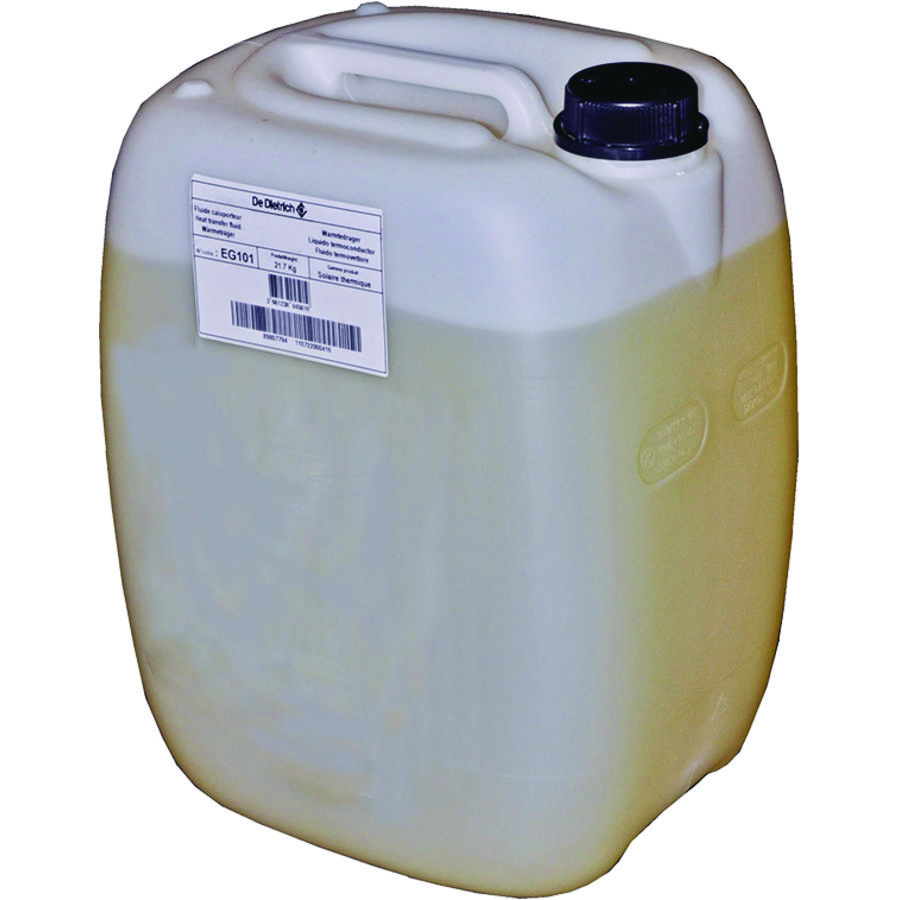 Glycol bio 20 ltr. Remasol