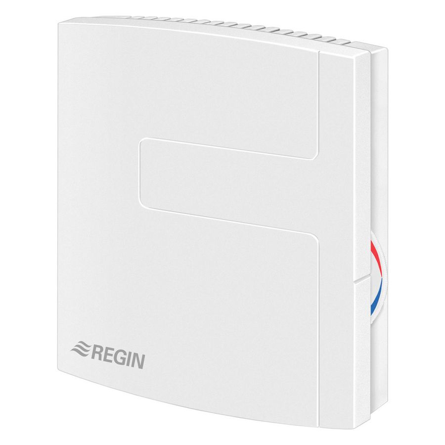 Bediening voor ruimtetemperatuur en CO2 0-10V ALC-230A
