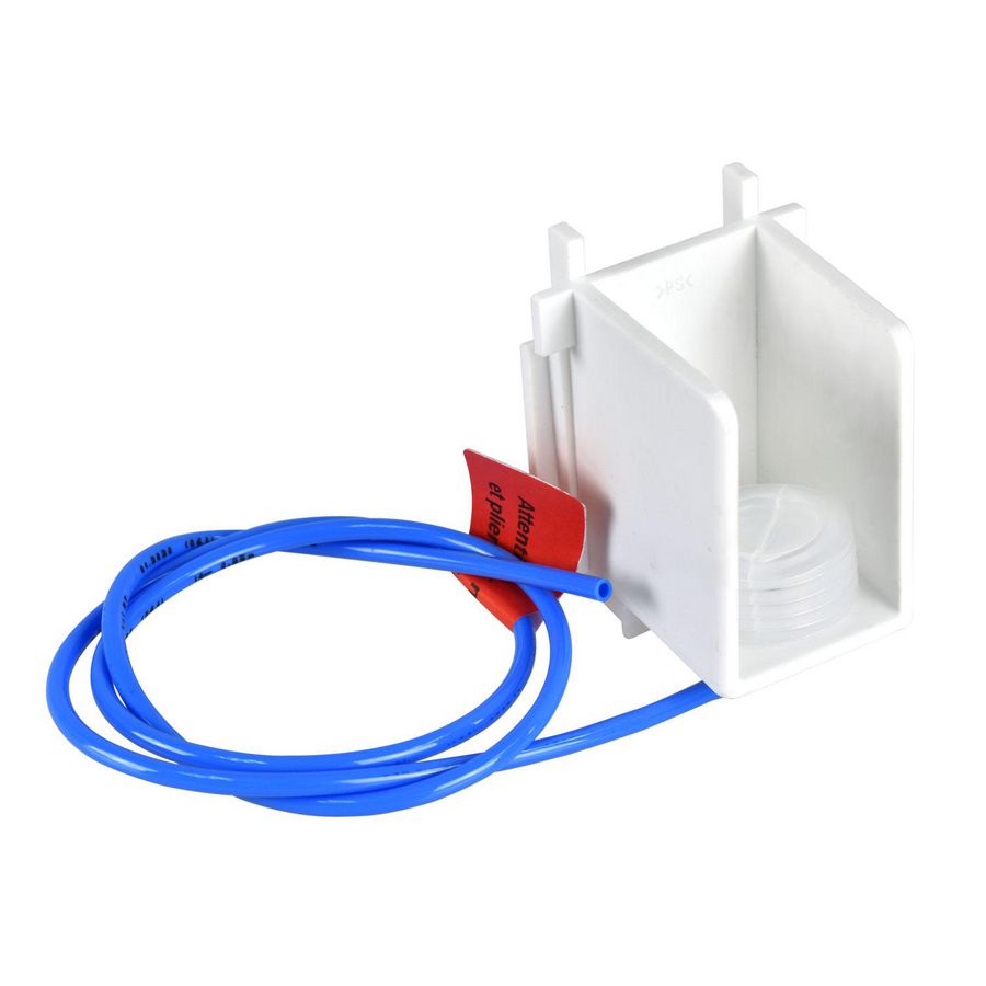 Lower Cons. With Hose