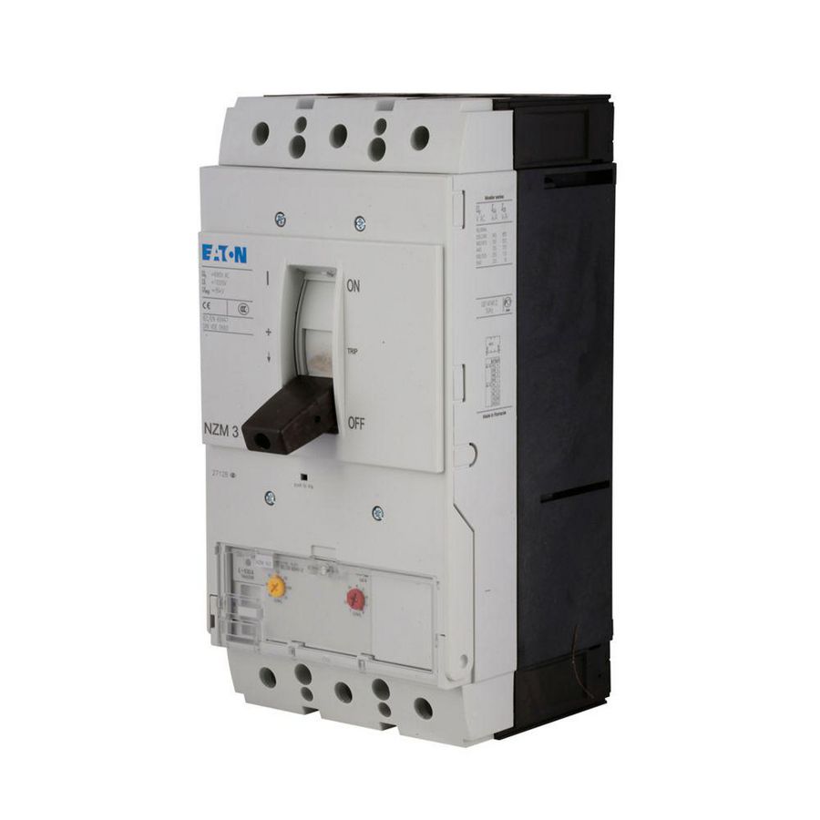 NZM3 50kA 3P 250A UL/IEC