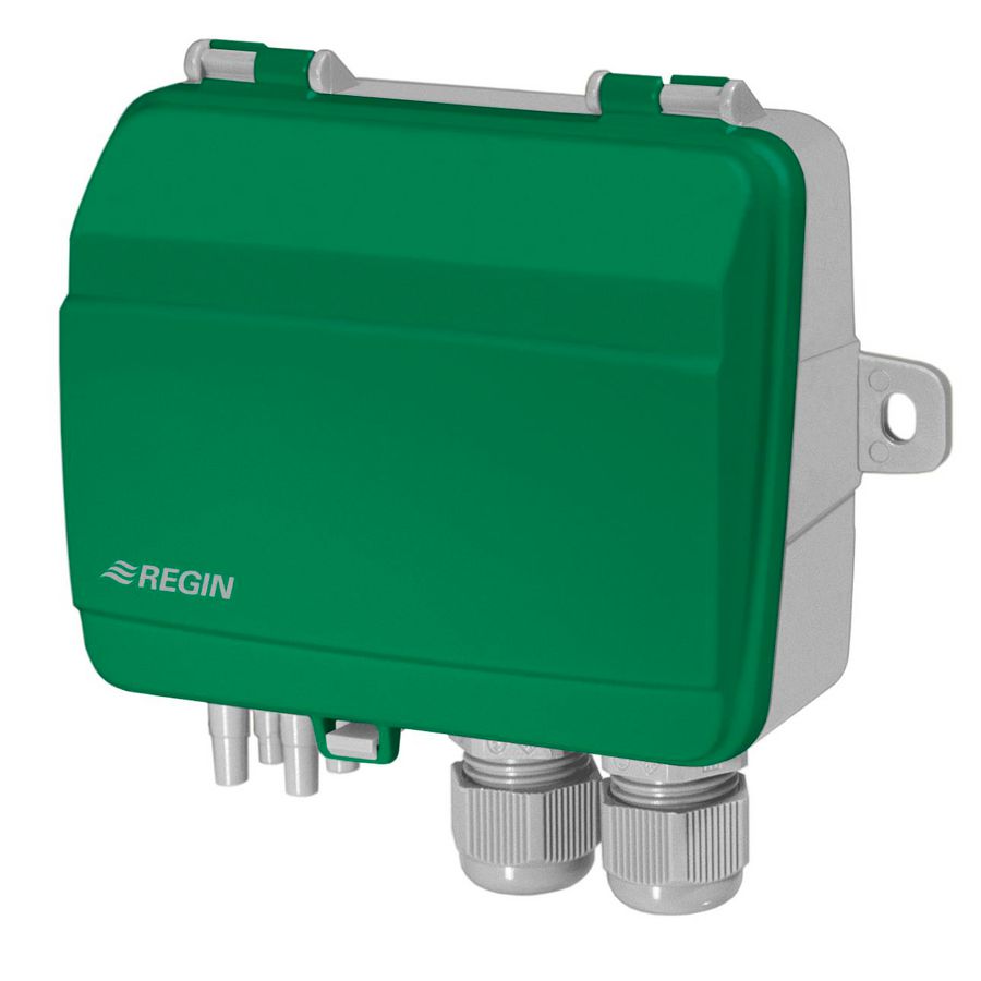 PDT25 Drukverschilmeter