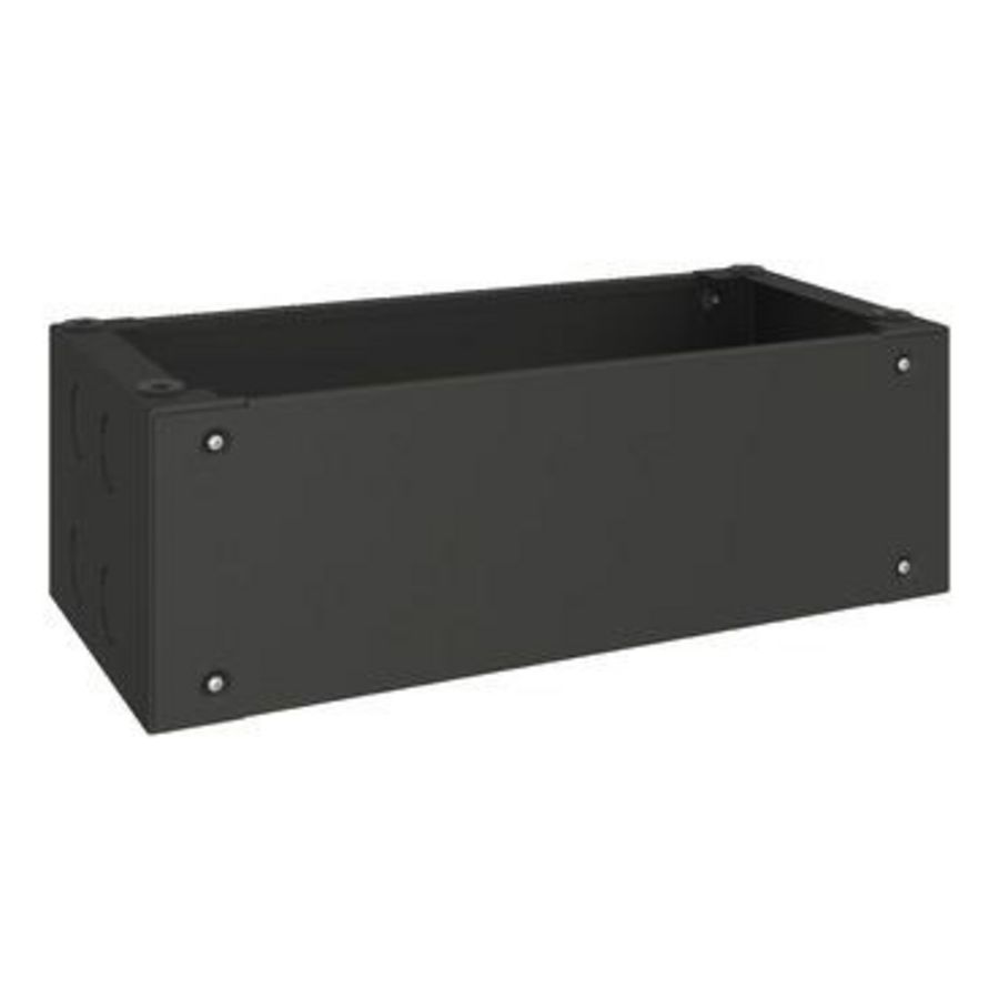 Prisma XS Pedestal 550x200x280 mm IP55