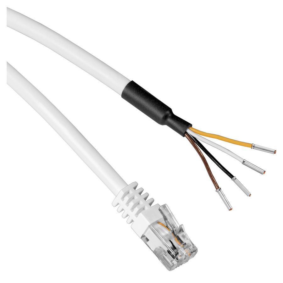 Regin Kabel SO-WTU-EC tbv display