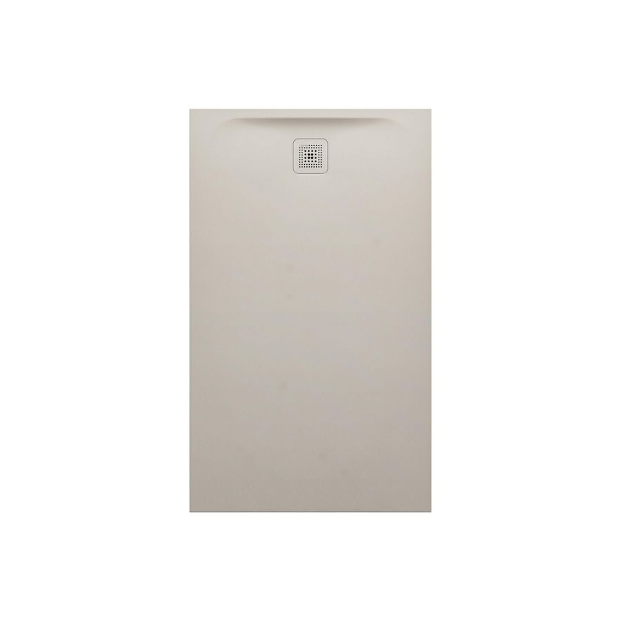 Douchevloer 1500 x 900 x 42mm beige matt H2139521860001
