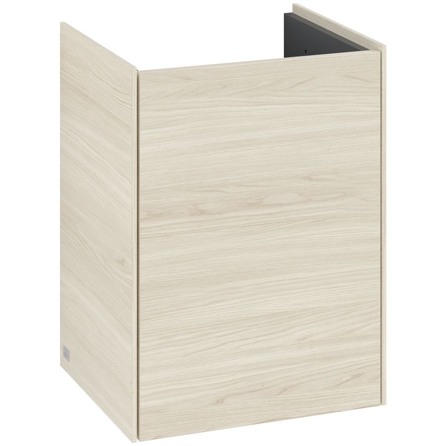 Wastafelonderkast Collaro 410x546x344mm White Oak C00501AA