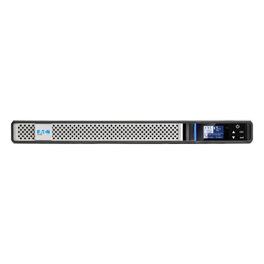 5P 650i Rack 1U Netpack G2