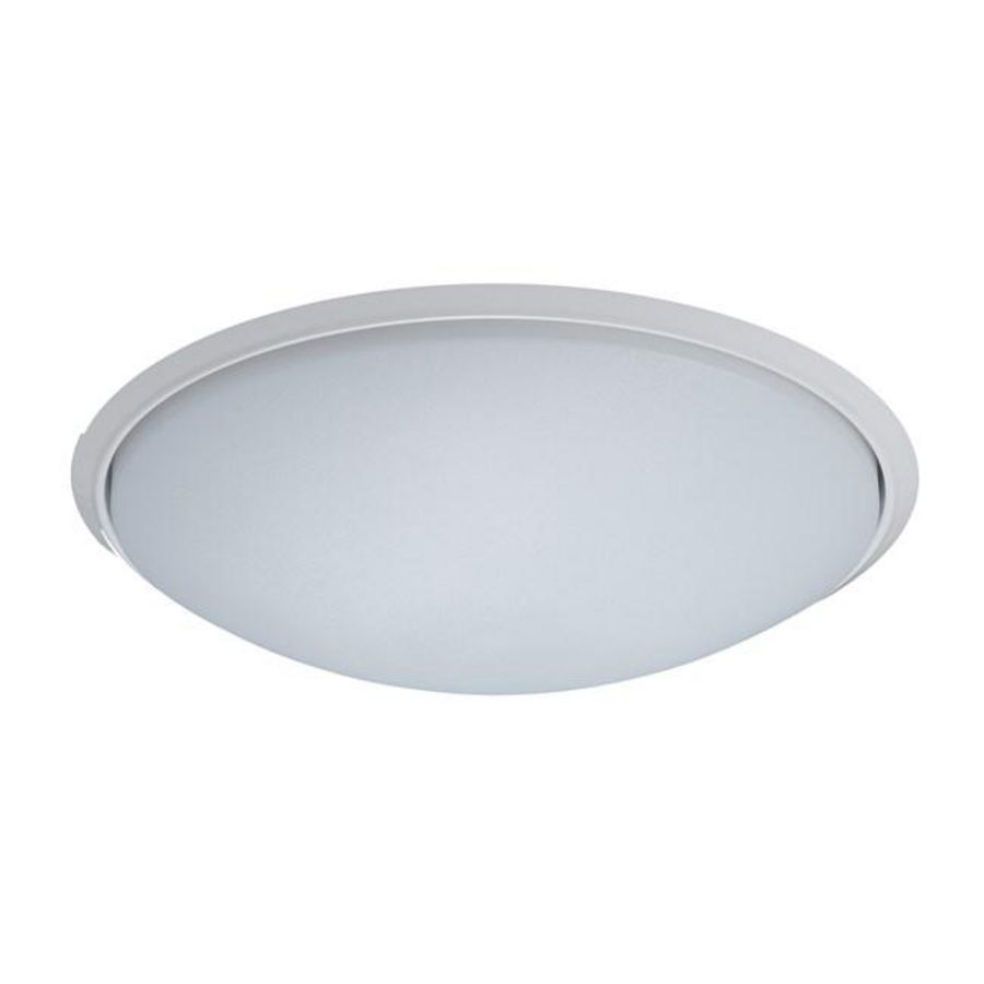 Armatuur GIOTTO235 LED G2 inbouw 4000K 1-10V