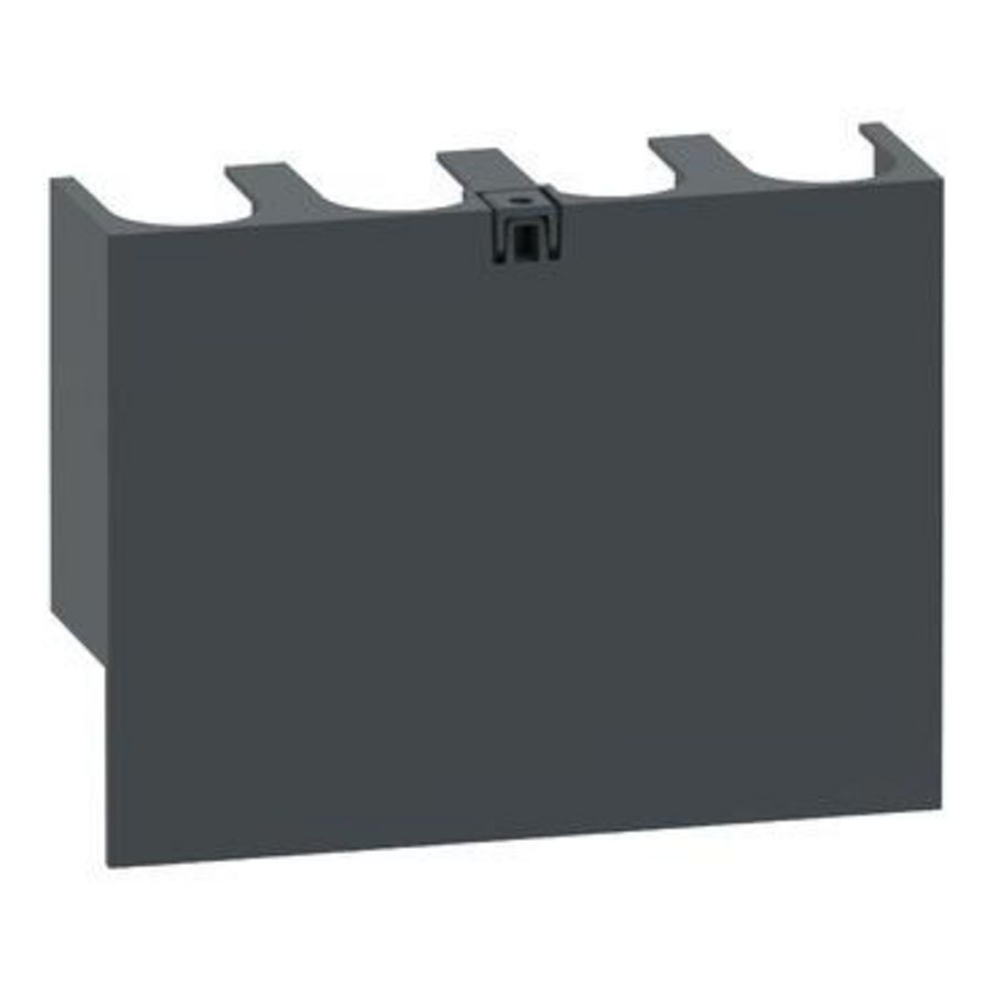 Klemmenafdekkap TransferPacT Isolatietoebehoren Frame 160A
