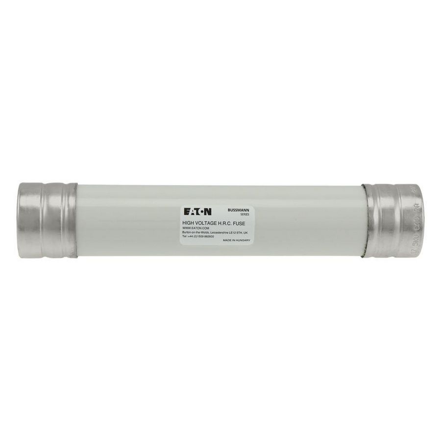 VT zekering middenspan.10A AC 17.5 kV 220x41.3mm VVE=5